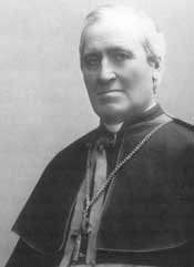 Archbishop Ireland